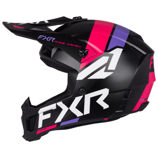 Clutch MX Helmet 19