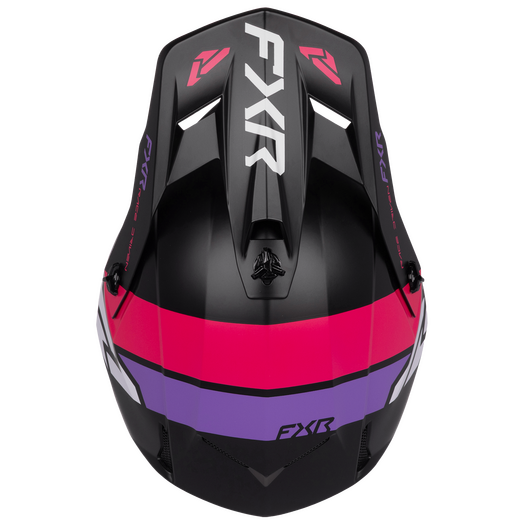 Clutch MX Helmet 17