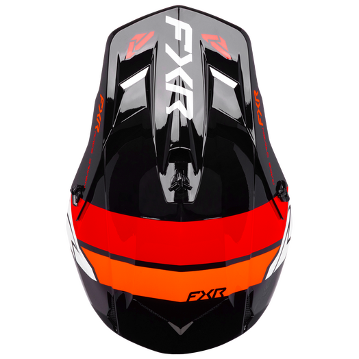 Clutch MX Helmet 14