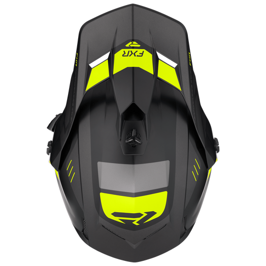 Clutch X Helmet with E Shield 20