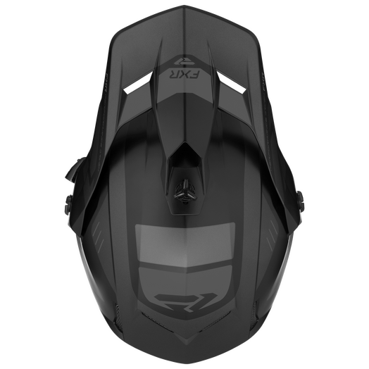Clutch X Helmet with E Shield 14