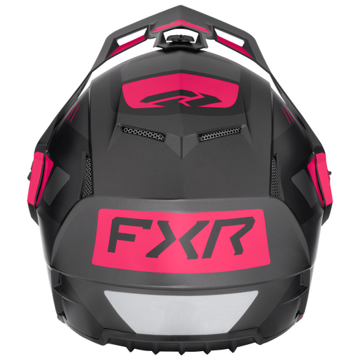 Clutch X Helmet with E Shield 35