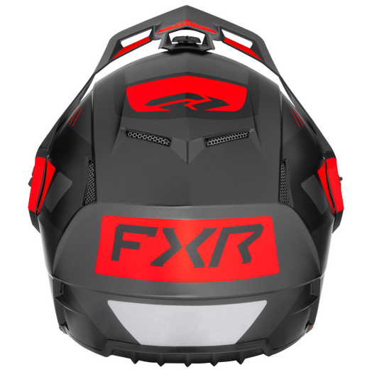 Clutch X Helmet with E Shield 41