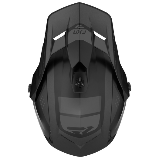 Clutch X Helmet with Dual Shield 2