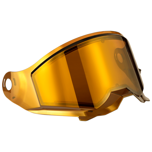 Clutch X Helmet Electric Shield with Anti-Fog 5