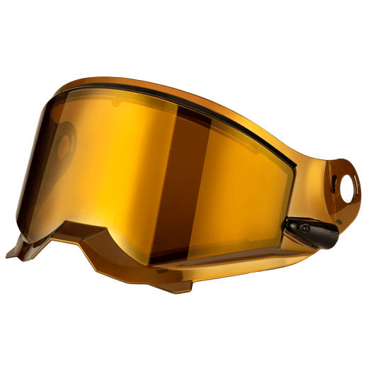 Clutch X Helmet Electric Shield with Anti-Fog 6