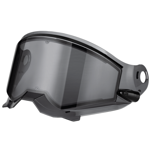 Clutch X Helmet Electric Shield with Anti-Fog 12
