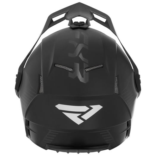 Clutch X Pro Helmet 13