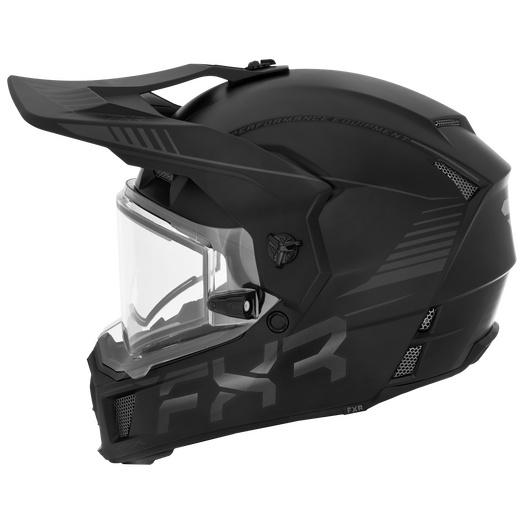Clutch X Pro Helmet 10
