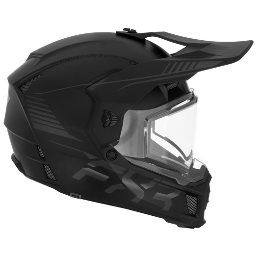 Clutch X Pro Helmet 12