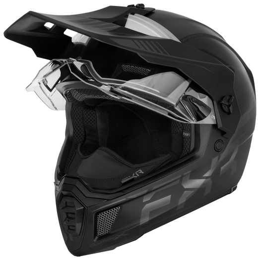 Clutch X Pro Helmet 14