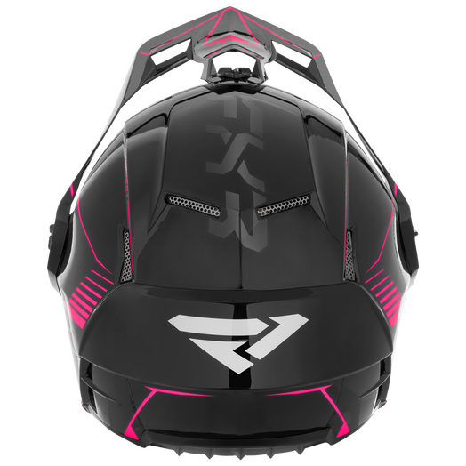 Clutch X Pro Helmet 6