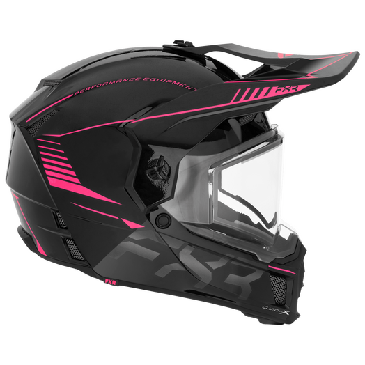 Clutch X Pro Helmet 5