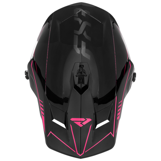 Clutch X Pro Helmet 7