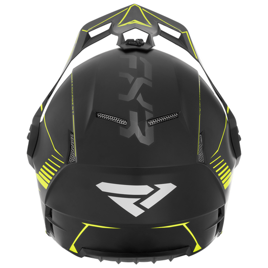 Clutch X Pro Helmet 19