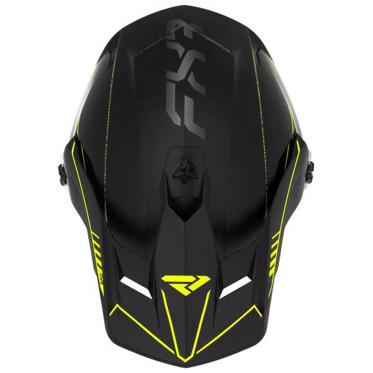 Clutch X Pro Helmet 18