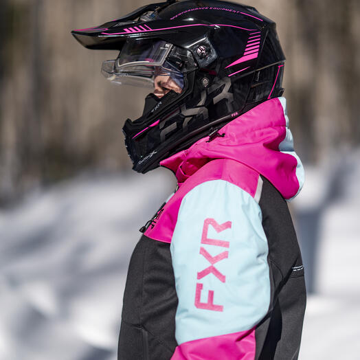 Women's Fresh Jacket 14