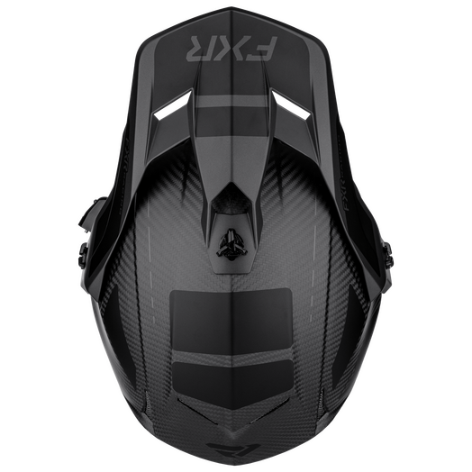 Clutch X Pro Carbon Helmet 2