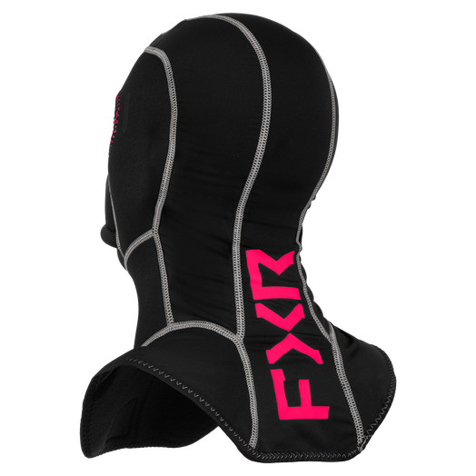 Cold-Stop Anti-Fog Balaclava 7