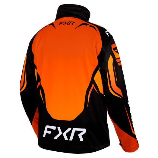 Cold Cross RR Jacket 4