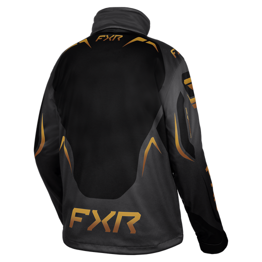Cold Cross RR Jacket 6