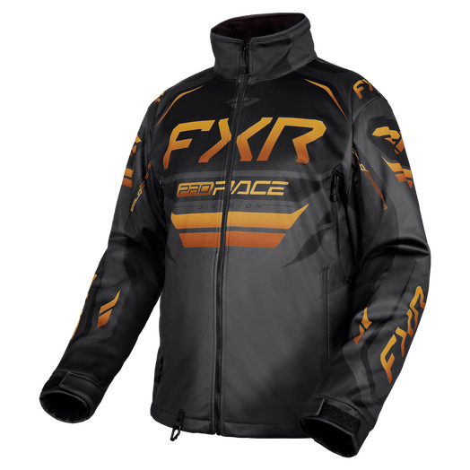 Cold Cross RR Jacket 5