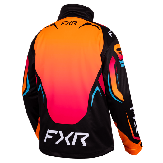Cold Cross RR Jacket 8