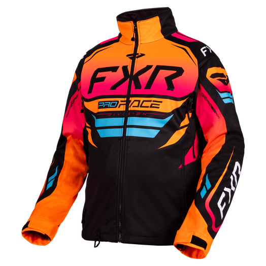 Cold Cross RR Jacket 7