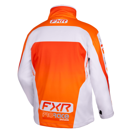 Cold Cross RR Jacket 2
