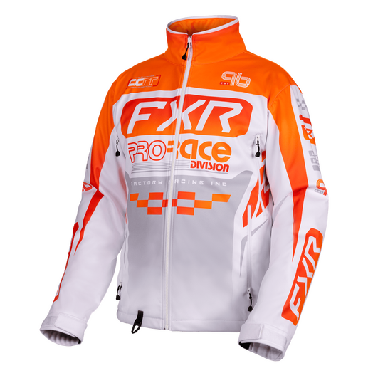 Cold Cross RR Jacket 1