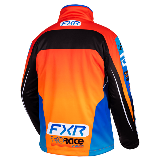Cold Cross RR Jacket 10