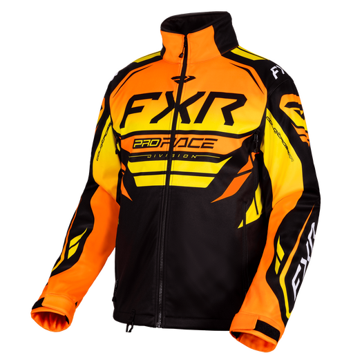 Cold Cross RR Jacket 11
