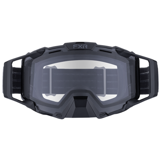 Combat Goggles 7