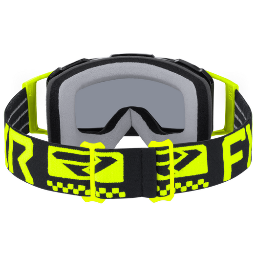 Combat Goggles 15