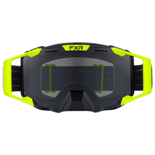 Combat Goggles 12