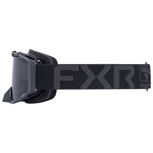 Combat Goggles 19