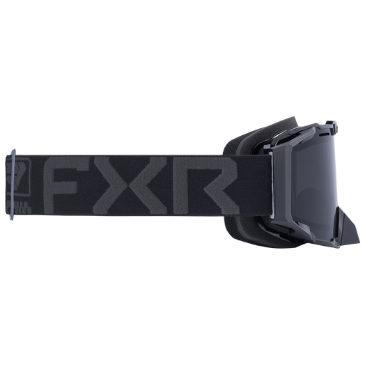 Combat Goggles 18