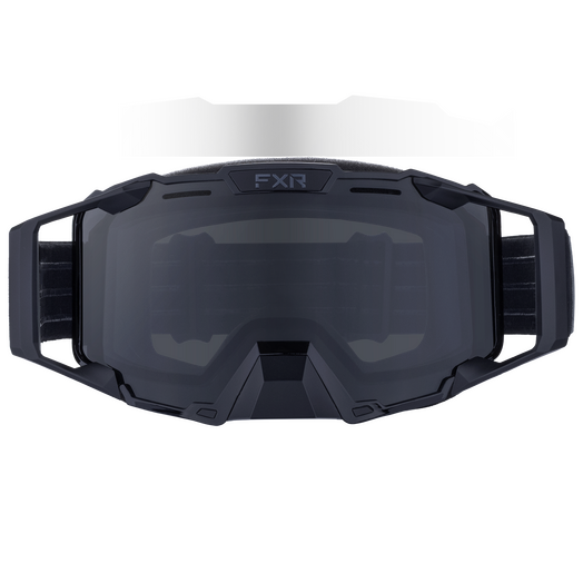 Combat Goggles 17
