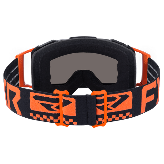 Combat Goggles 25
