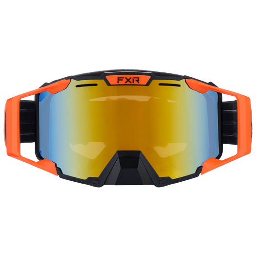 Combat Goggles 22