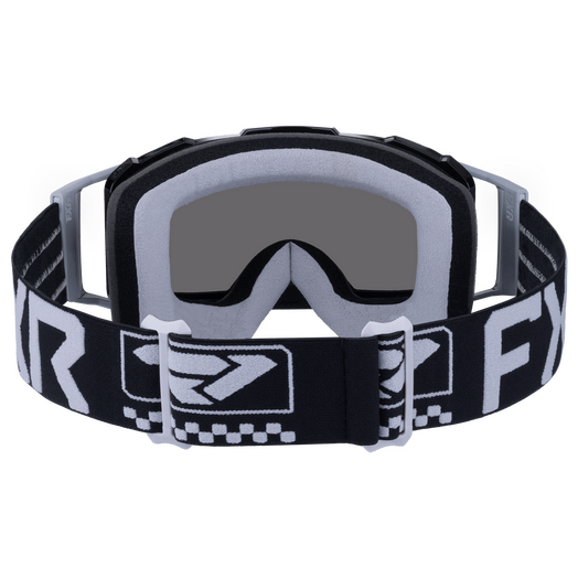 Combat Goggles 30