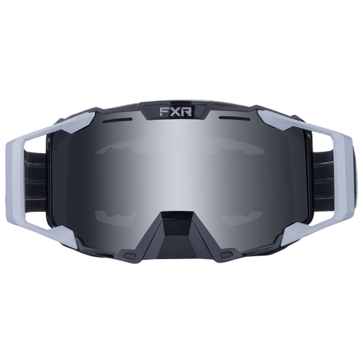 Combat Goggles 27