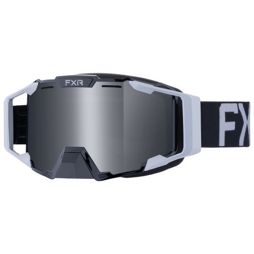 Combat Goggles 26
