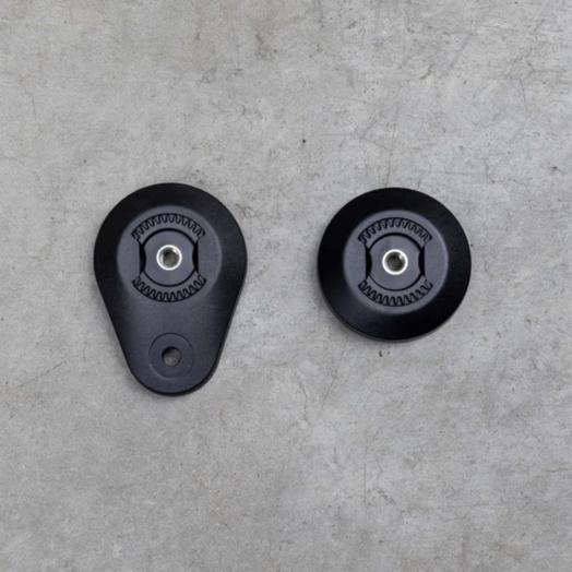 360 Base - Concealed Base 4