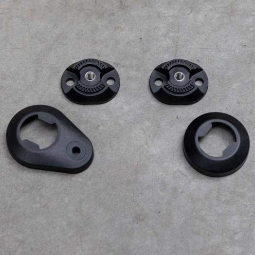 360 Base - Concealed Base 3