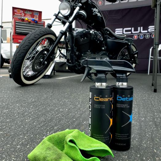 Comp Vehicle Detailer 16 oz Sprayer 4