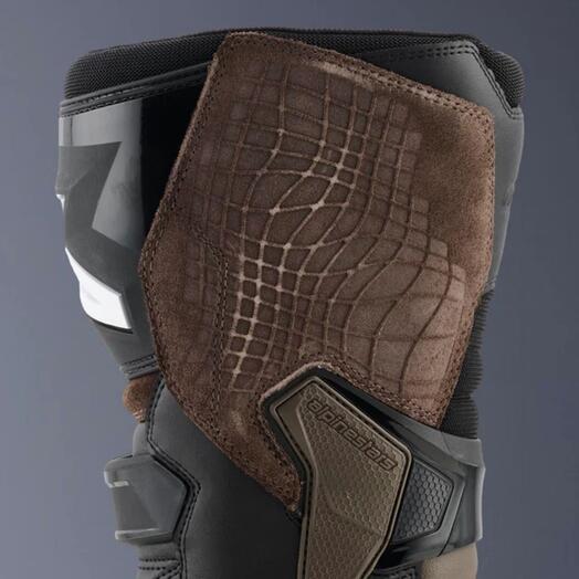 Corozal V2 Adventure Drystar Boots 17