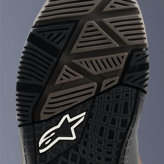 Corozal V2 Adventure Drystar Boots 19