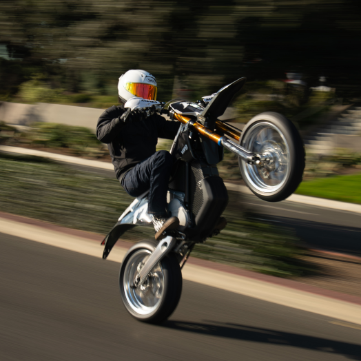 AA Dyneema Riding Jeans 16