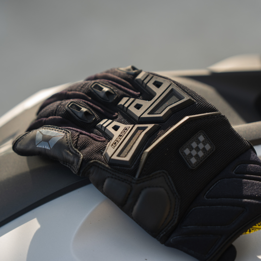Men&rsquo;s Aero-Tec 2.0 Gloves 16